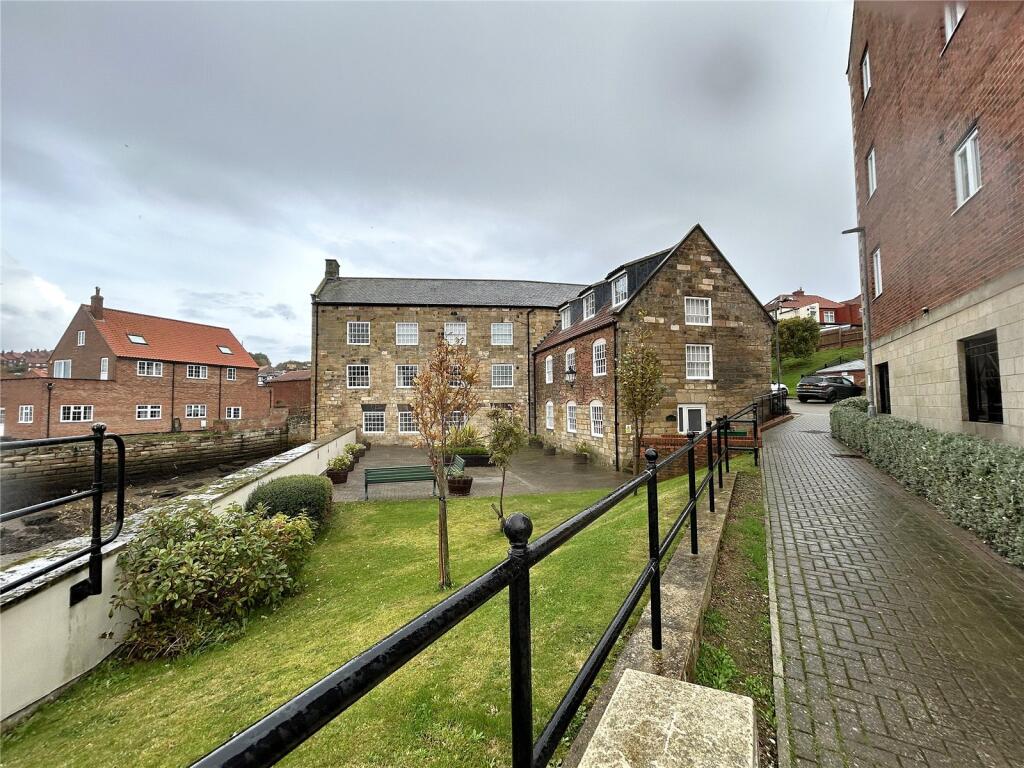 Main image of property: Whitehall Landing, Whitby, YO22