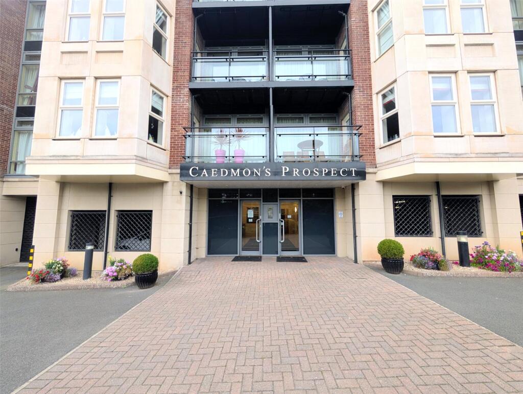 Main image of property: Caedmon's Prospect, Chubb Hill, Whitby, YO21