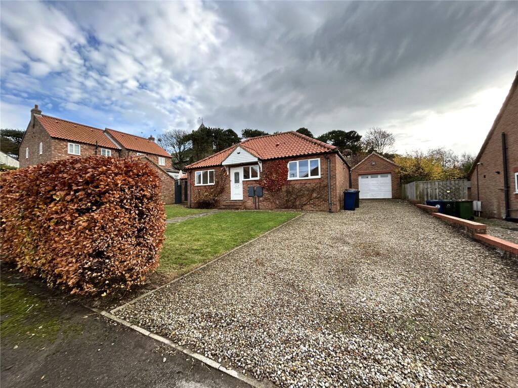 Main image of property: Sunnyfield Gardens, Easington, Saltburn-By-The-Sea, TS13
