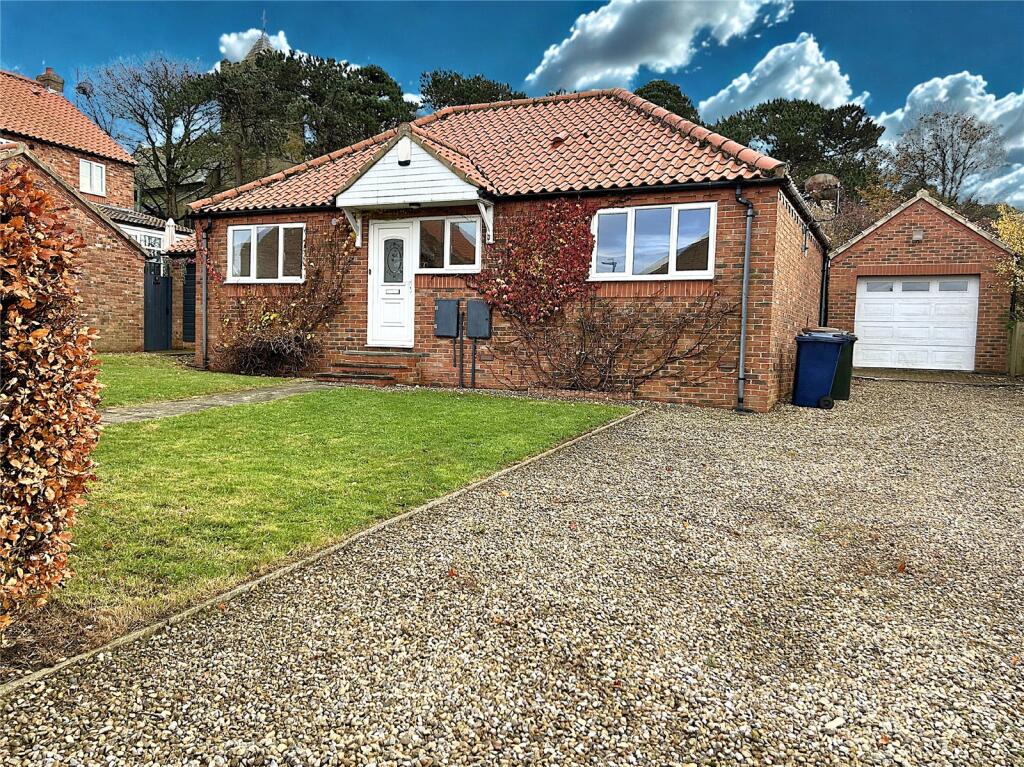 Main image of property: Sunnyfield Gardens, Easington, Saltburn-By-The-Sea, TS13