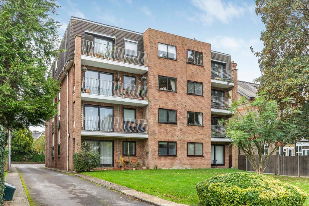 Property image for Bromley Road, Beckenham, BR3