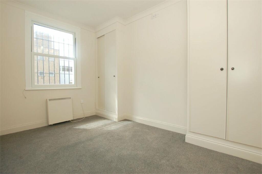 Additional property image - 8 Widmore Road, BROMLEY, BR1