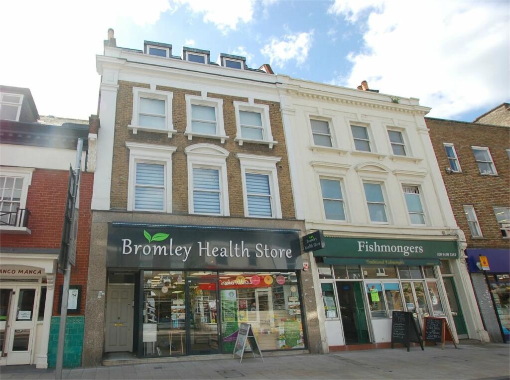 Additional property image - 8 Widmore Road, BROMLEY, BR1
