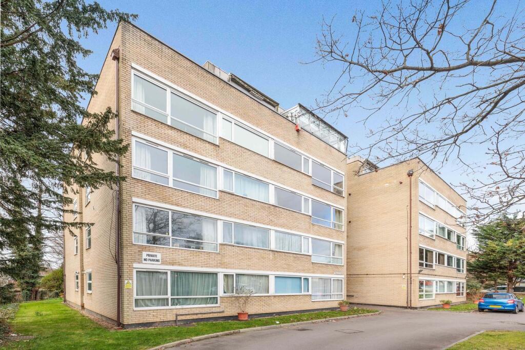 Property image - Rectory Road, Beckenham, BR3