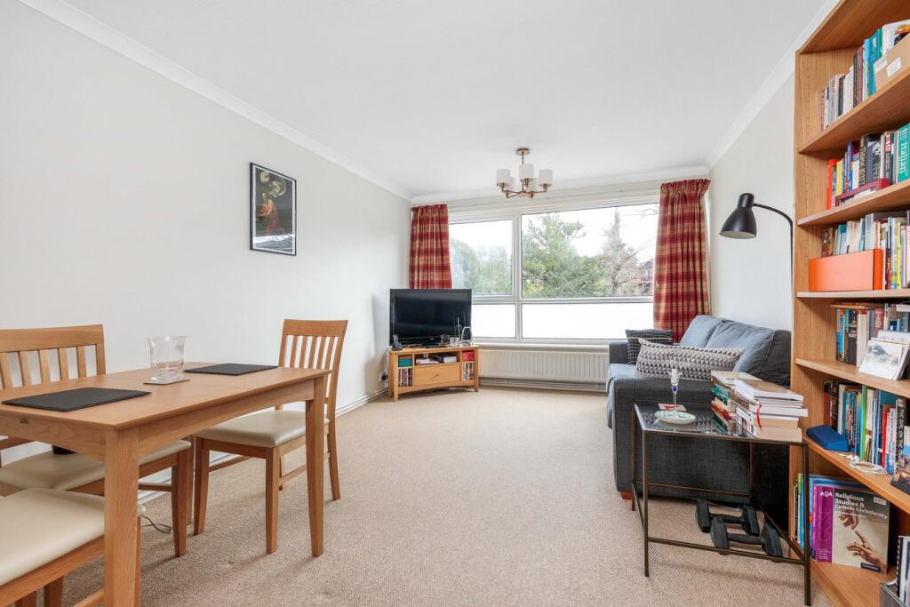 Additional property image - Rectory Road, Beckenham, BR3
