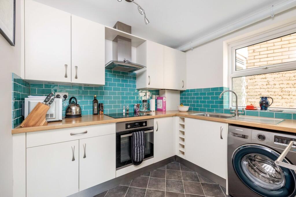 Additional property image - Rectory Road, Beckenham, BR3