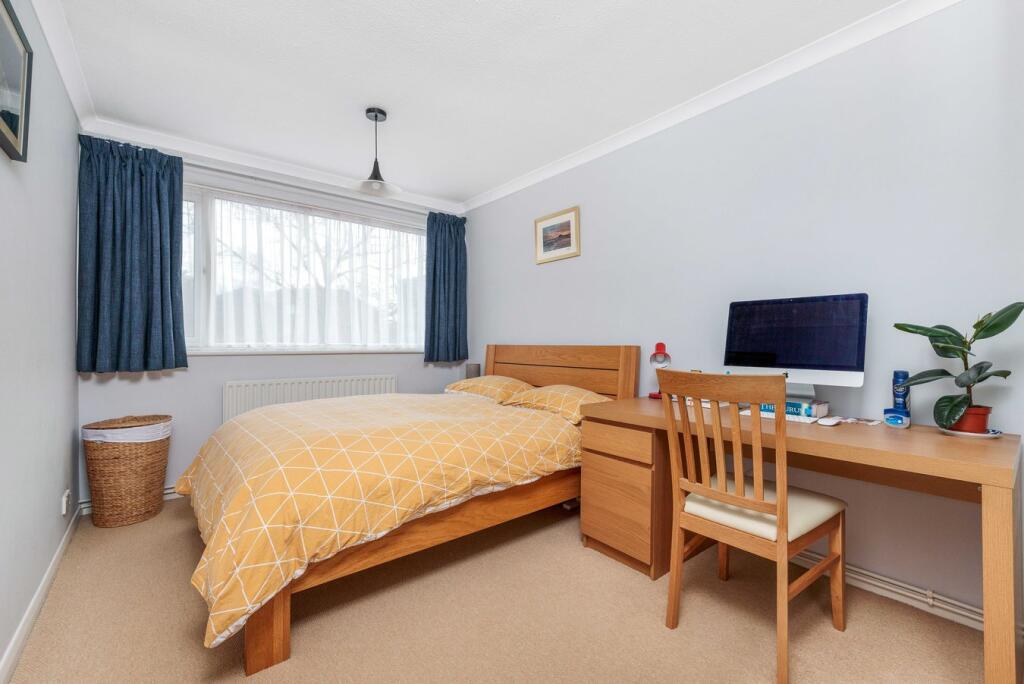 Additional property image - Rectory Road, Beckenham, BR3