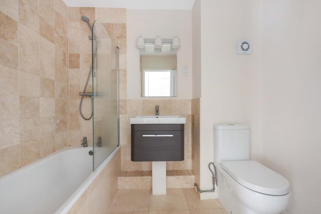Additional property image - Rectory Road, Beckenham, BR3