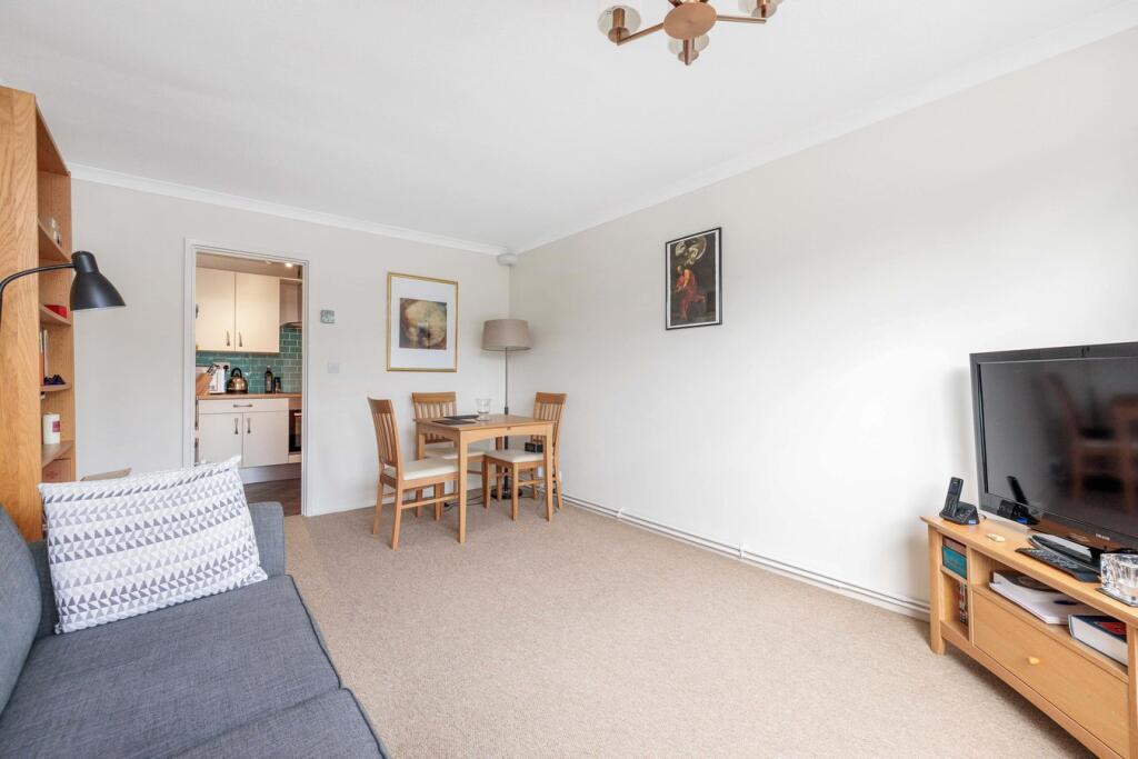 Additional property image - Rectory Road, Beckenham, BR3