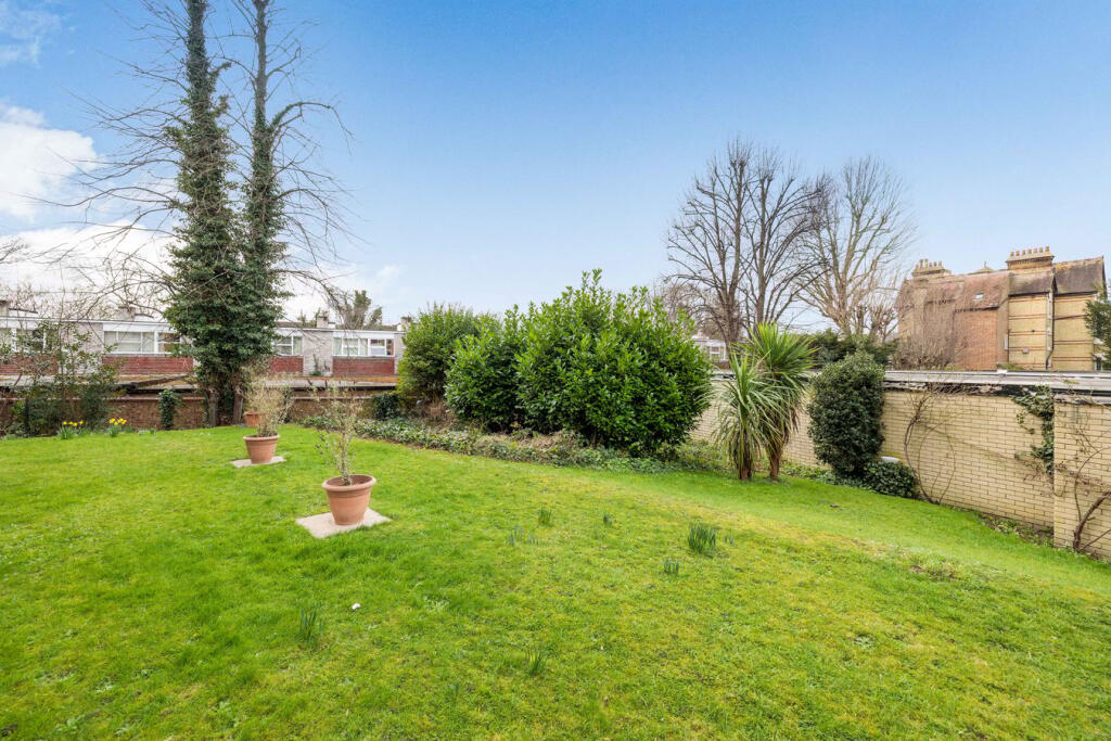 Additional property image - Rectory Road, Beckenham, BR3