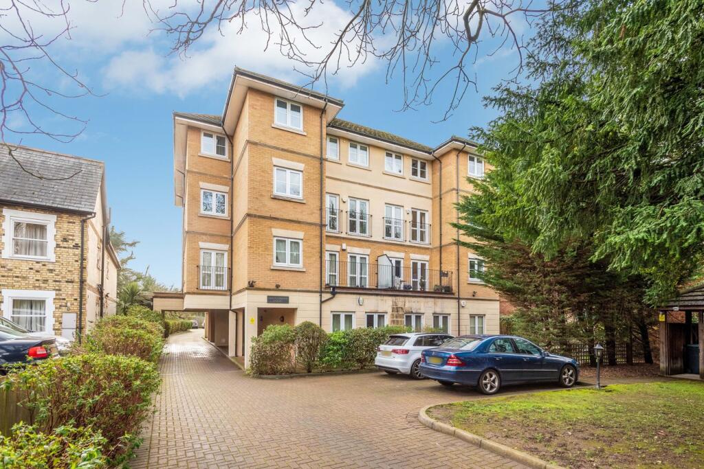 Main image of property: Copers Cope Road, Beckenham, BR3