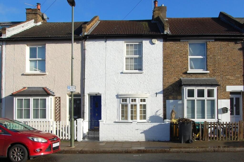 Main image of property: Recreation Road, Bromley, BR2