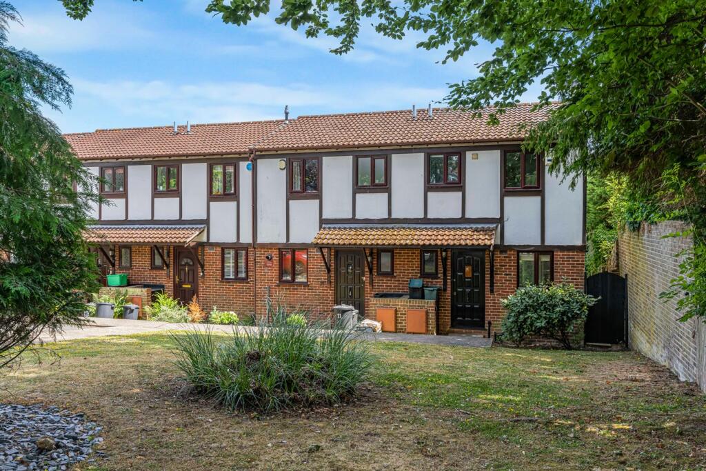 Main image of property: Luscombe Court, 26 Park Hill Road, BROMLEY, BR2