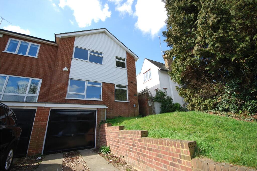 Main image of property: Ravensbourne Avenue, BROMLEY, BR2