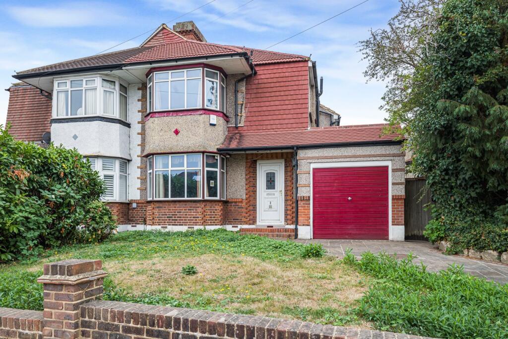 Main image of property: Pickhurst Lane, Bromley, BR2