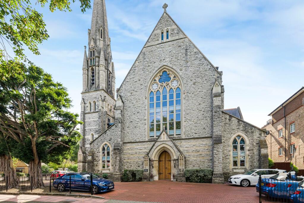 Main image of property: Crescent Road, Beckenham, BR3