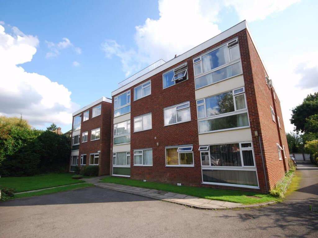 Main image of property: Pentlands, 58 Foxgrove Road, BECKENHAM, BR3