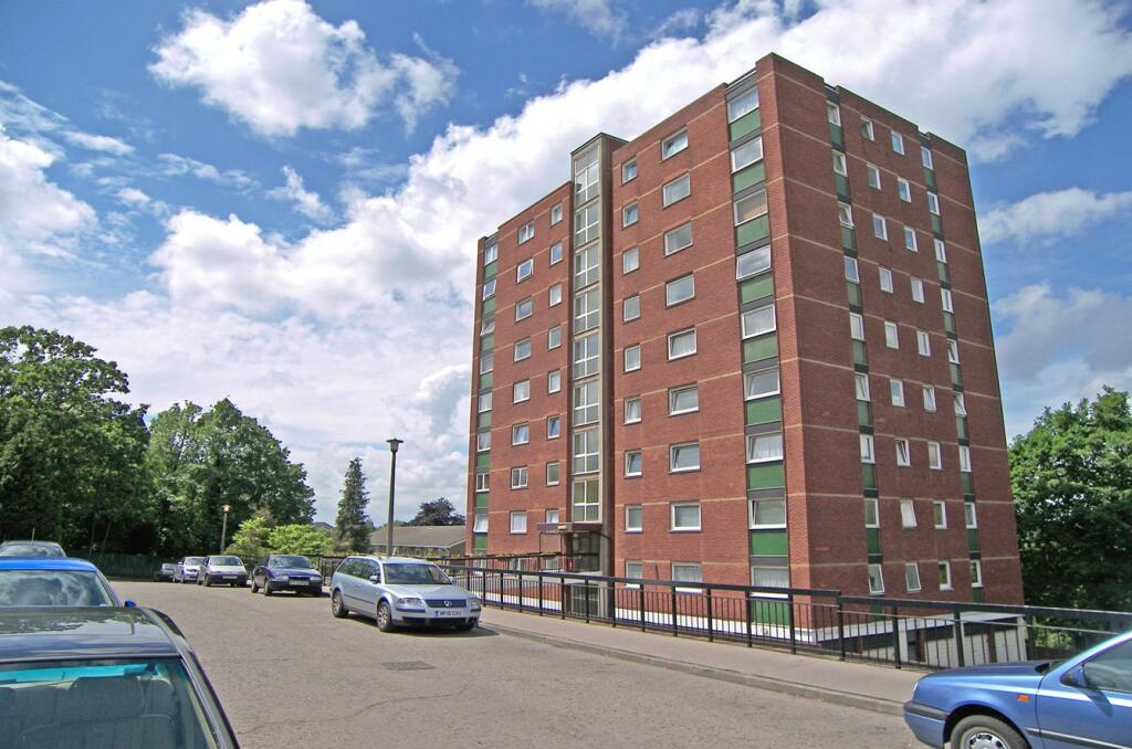 Main image of property: Keats House, Porchester Mead, BECKENHAM, BR3