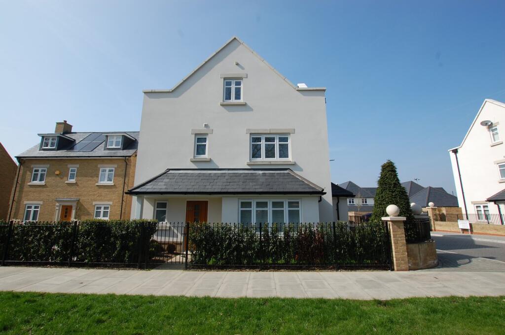 Main image of property: Worsley Bridge Road, Beckenham, BR3