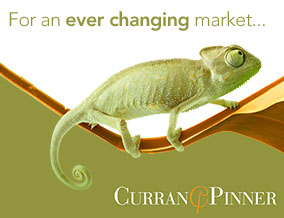 Get brand editions for Curran & Pinner, Bromley