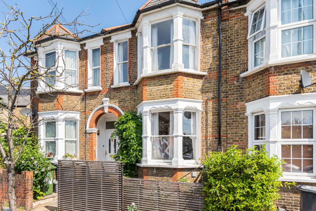 Main image of property: Glynde Street, London, SE4