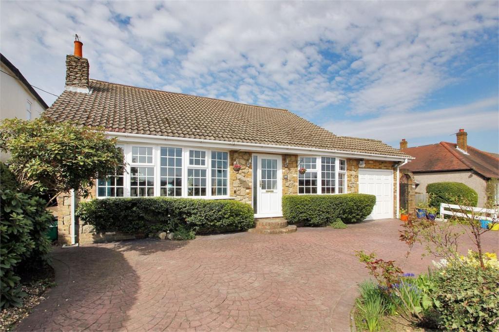 5 bedroom detached house for sale in Cudham Lane North, Cudham