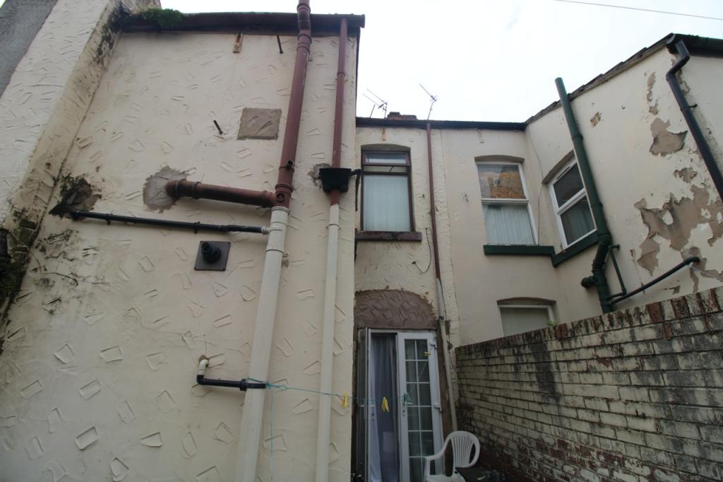 2 bedroom terraced house for sale in Winslow Street, Liverpool, L4