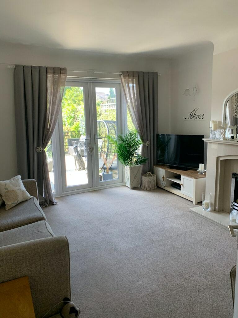 2 bedroom bungalow for sale in Wrekin Drive, Liverpool, L10