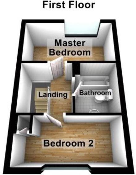Master Floorplan Image 2