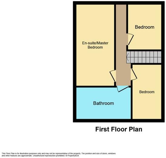 Master Floorplan Image 1