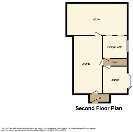Master Floorplan Image 2