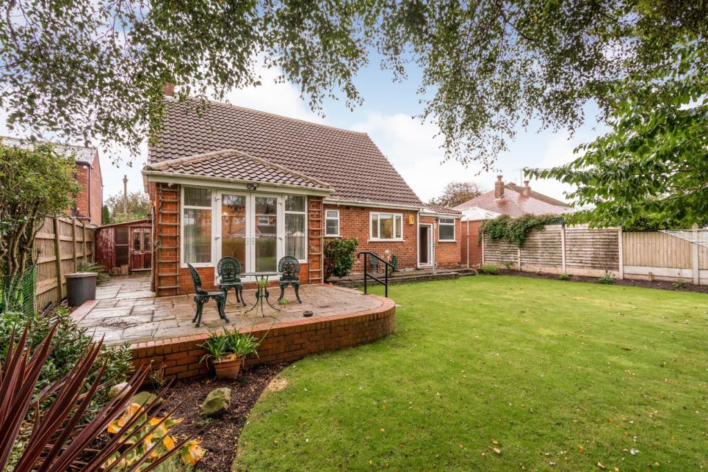 4 bedroom detached house for sale in Southport Road, Liverpool, L31