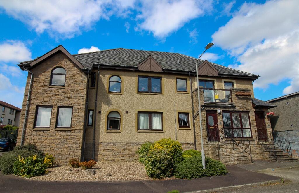 Main image of property: St Modans Court, Falkirk, FK1