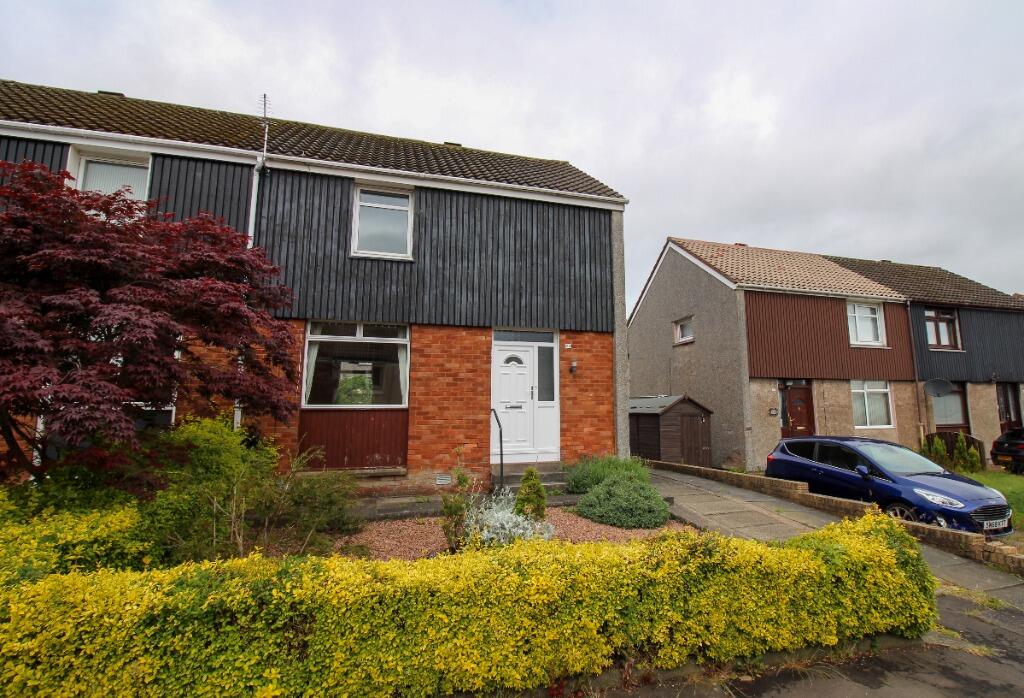 Main image of property: Carse Crescent, Laurieston, FK2