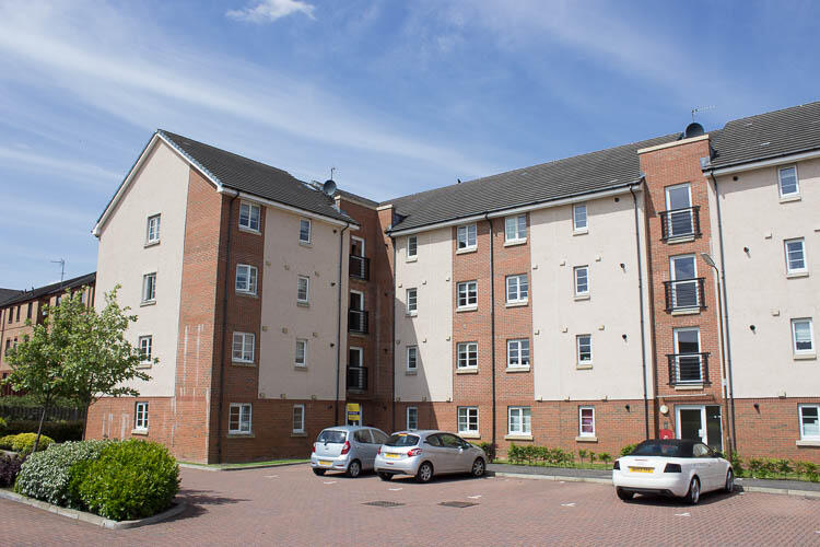 Main image of property: McDonald Crescent, Falkirk, FK2