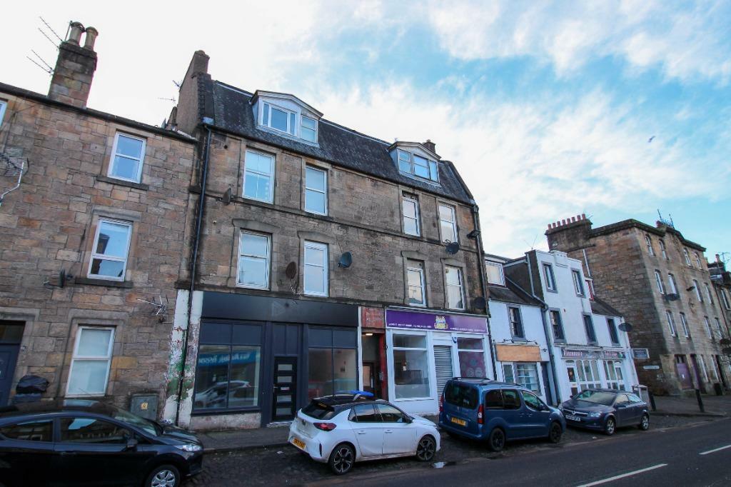 Main image of property: Cowane Street, Stirling, FK8