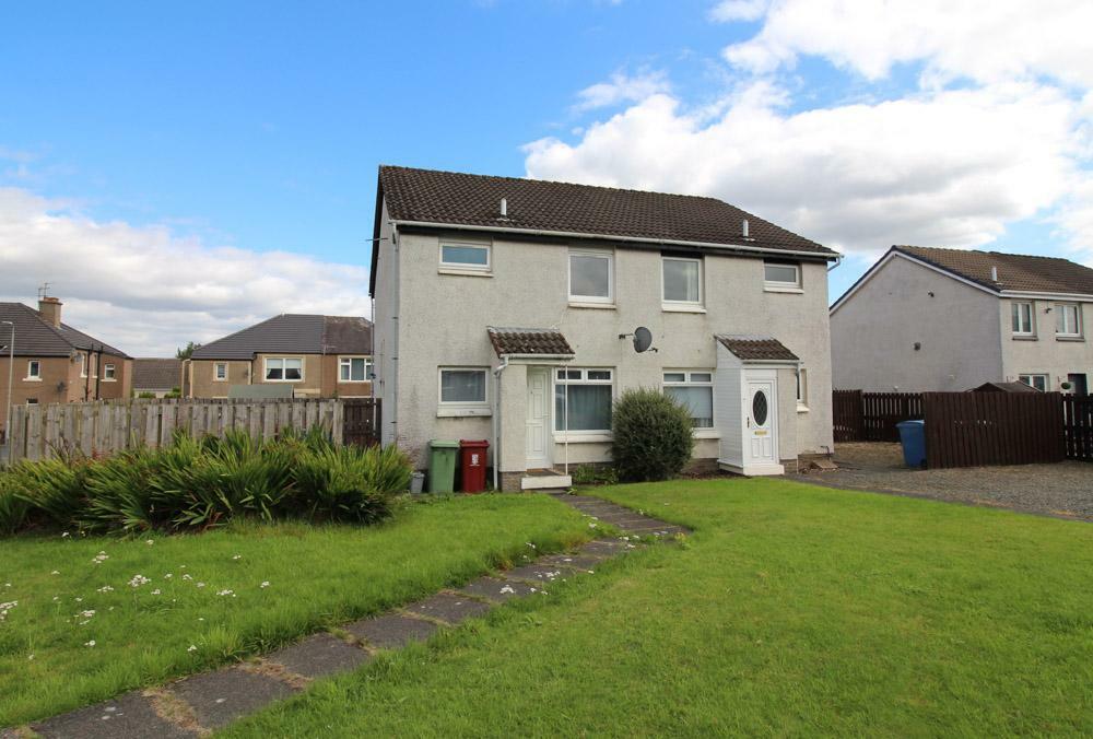 Main image of property: Heritage Drive, Carron, FK2