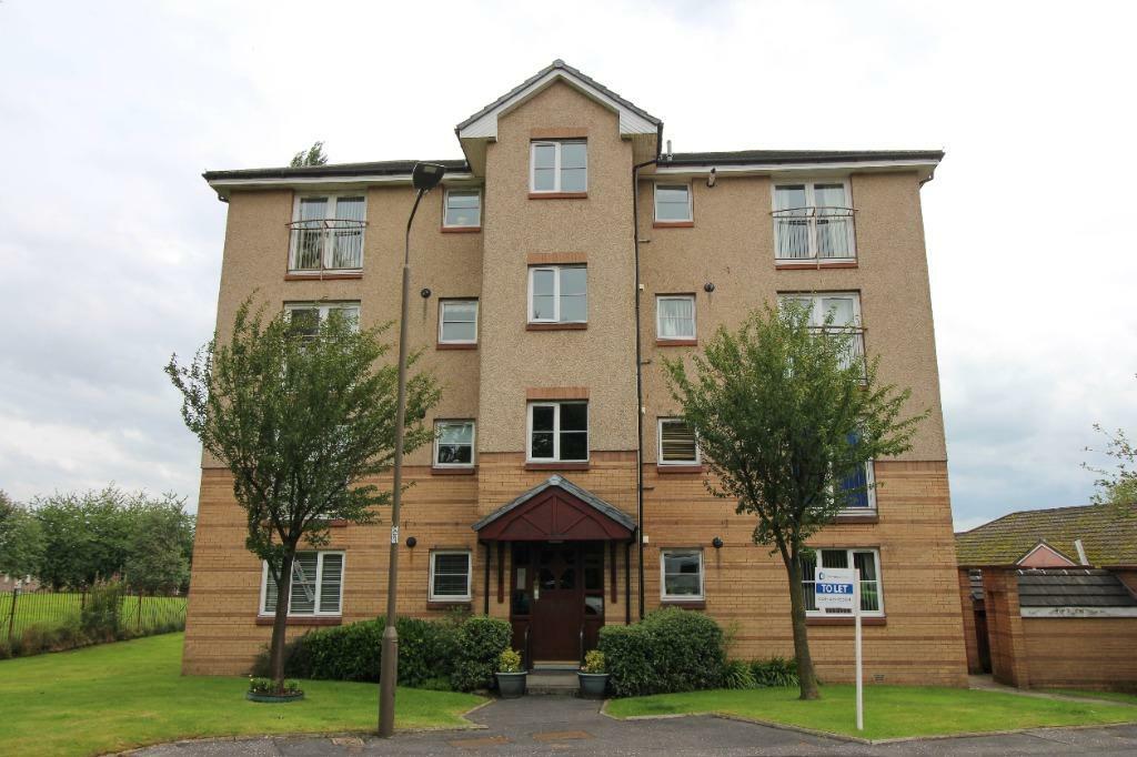 Main image of property: Queens Court, Larbert, FK5