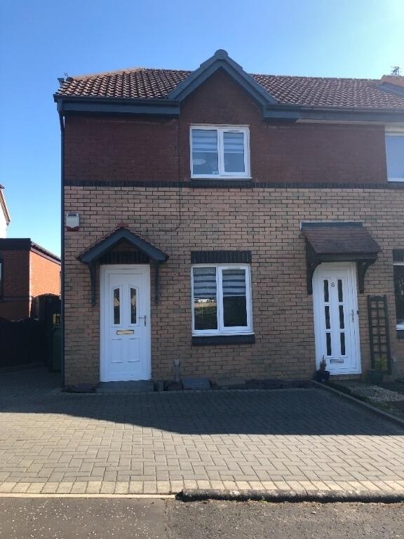 Main image of property: Harlow Avenue, Redding, FK2