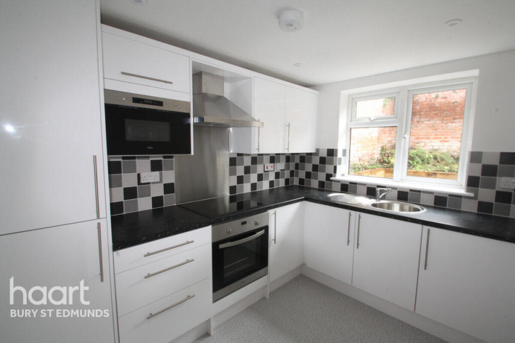 Main image of property: Eastgate Street, Bury St Edmunds