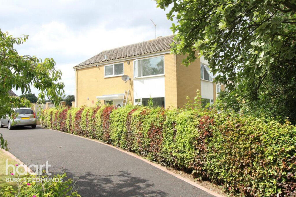 Main image of property: Mouse Lane, Bury st edmunds
