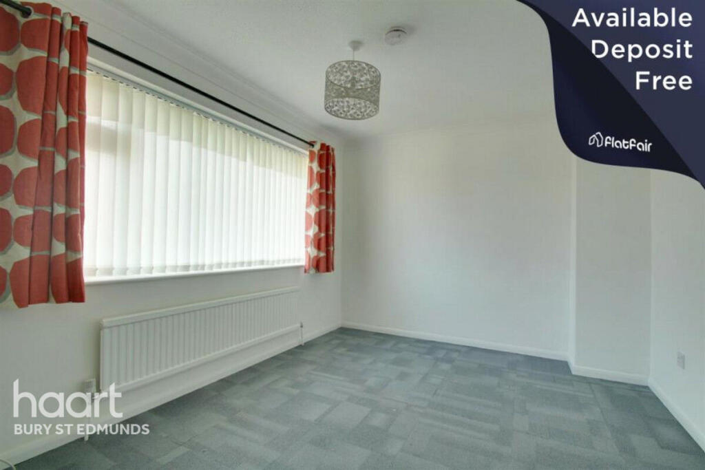 Main image of property: 14 Bury Park Drive, Bury St Edmunds