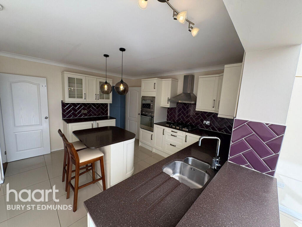 Main image of property: Kytson Road, Bury st edmunds