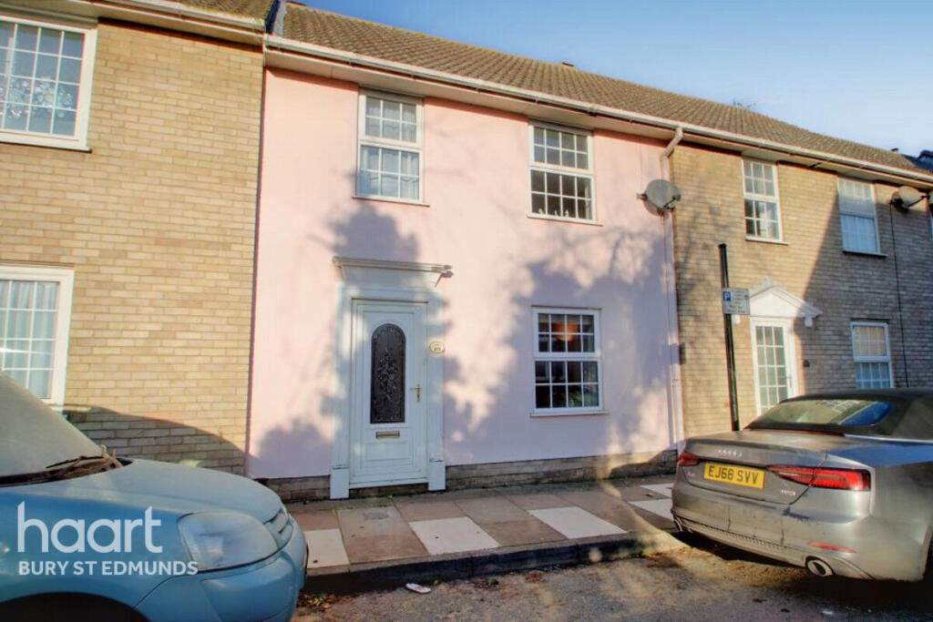 Main image of property: Long Brackland, Bury st edmunds