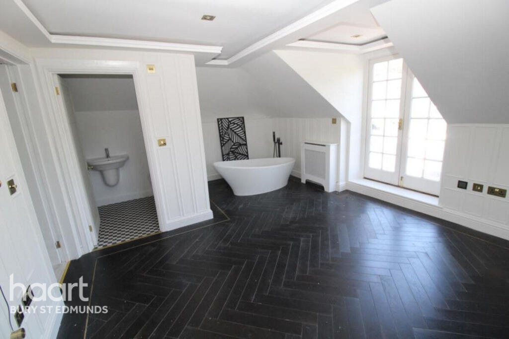 Main image of property: The Manor, Bury st edmunds