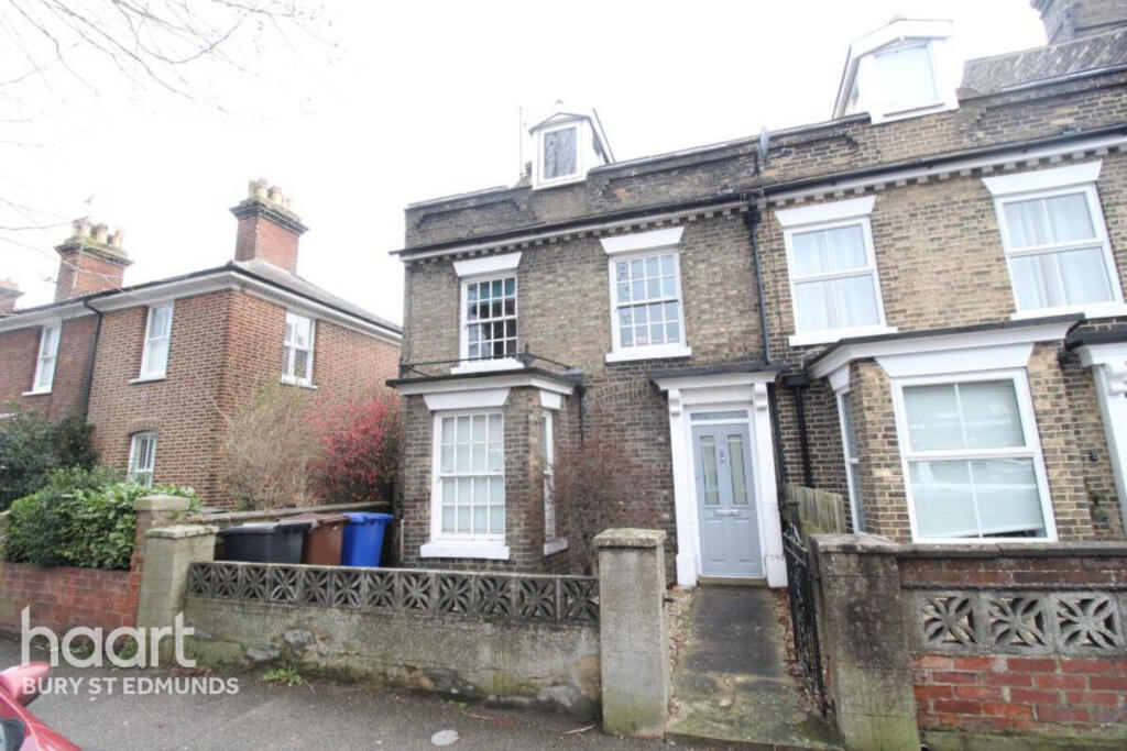 Main image of property: Out Northgate, Bury st edmunds