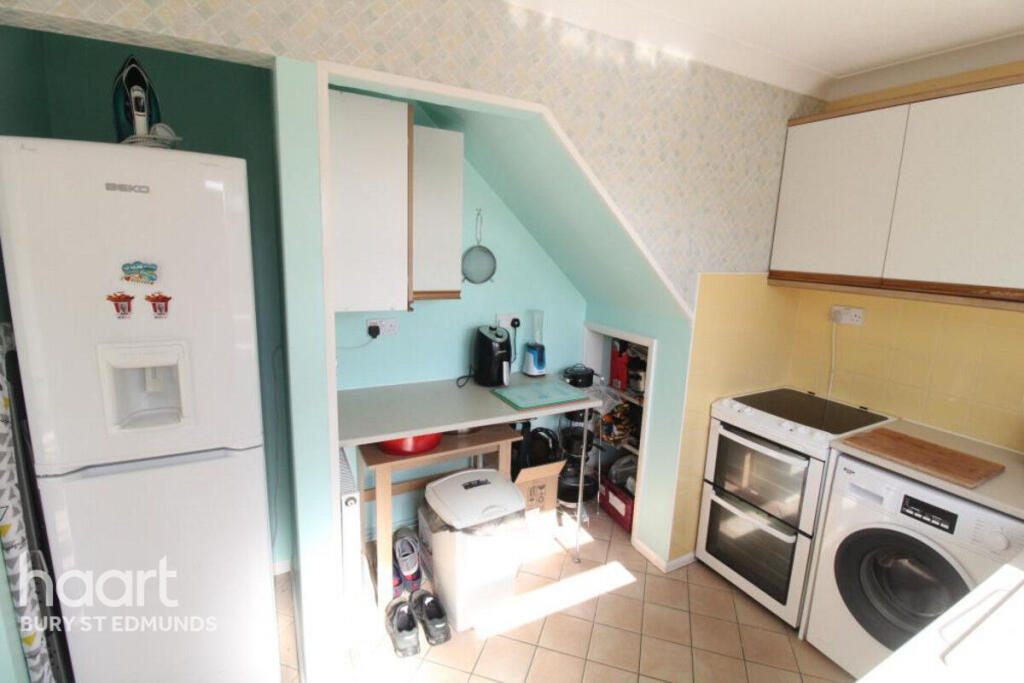 Main image of property: Brittons Crescent, Bury st edmunds