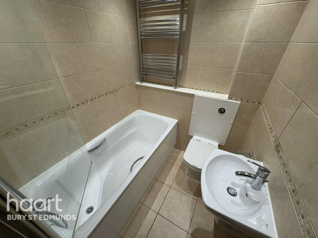 Main image of property: Spring Lane, BURY ST EDMUNDS