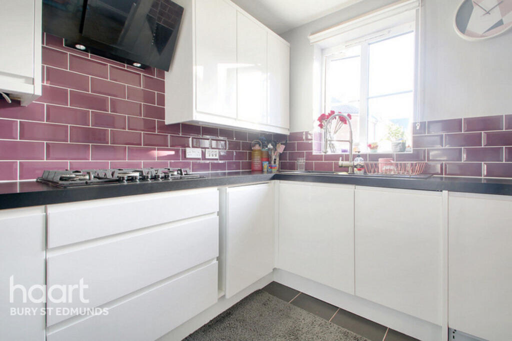 Main image of property: Blackbird Drive, BURY ST EDMUNDS