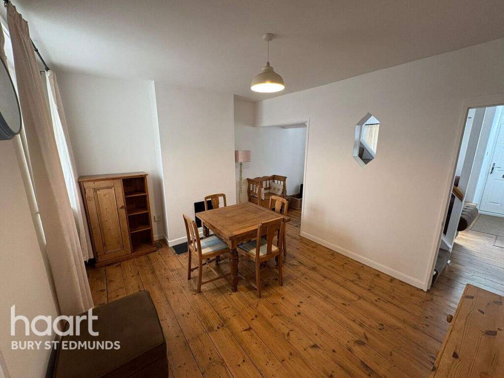 Main image of property: Klondyke, BURY ST EDMUNDS